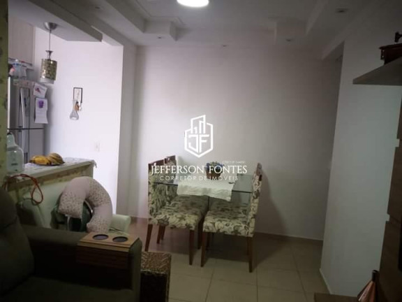 Imagem Apartamento com 2 Quartos à Venda, 47 m² em Higienópolis - Marília Imagem Apartamento com 2 Quartos à Venda, 47 m² em Higienópolis - Marília
