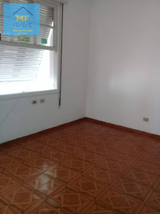 Imagem Apartamento com 1 Quarto à Venda, 61 m² em José Menino - Santos