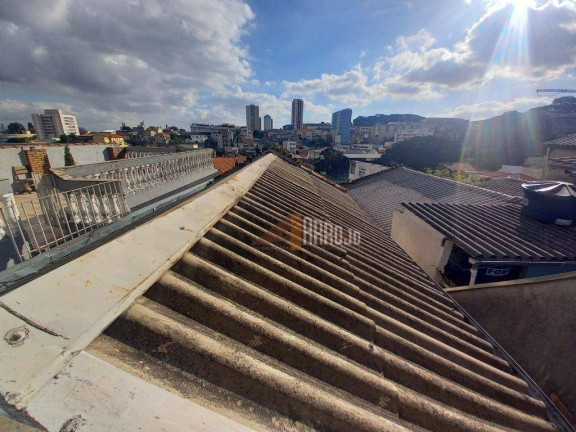 Imagem Sobrado com 3 Quartos à Venda, 117 m² em Penha De França - São Paulo Imagem Sobrado com 3 Quartos à Venda, 117 m² em Penha De França - São Paulo