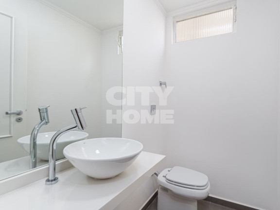 Imagem Apartamento com 3 Quartos à Venda, 195 m² em Itaim Bibi - São Paulo Imagem Apartamento com 3 Quartos à Venda, 195 m² em Itaim Bibi - São Paulo