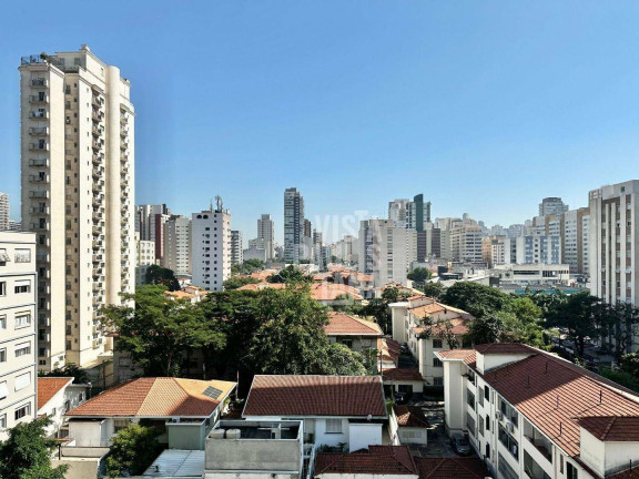 Imagem Apartamento com 2 Quartos à Venda, 110 m² em Pinheiros - São Paulo Imagem Apartamento com 2 Quartos à Venda, 110 m² em Pinheiros - São Paulo