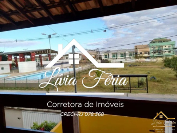 Imagem Casa com 2 Quartos à Venda, 86 m² em Parque Turf Club - Campos Dos Goytacazes Imagem Casa com 2 Quartos à Venda, 86 m² em Parque Turf Club - Campos Dos Goytacazes