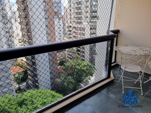 Imagem Apartamento com 3 Quartos à Venda, 116 m² em Vila Nova Conceição - São Paulo Imagem Apartamento com 3 Quartos à Venda, 116 m² em Vila Nova Conceição - São Paulo