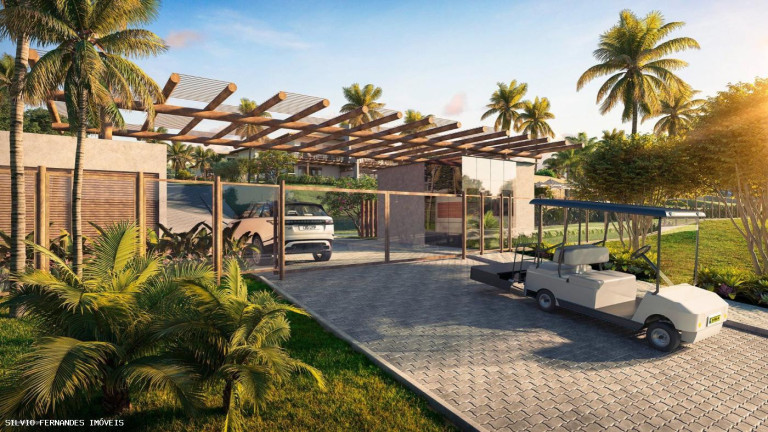 Imagem Casa com 2 Quartos à Venda, 135 m² em Praia Do Forte - Mata De São João Imagem Casa com 2 Quartos à Venda, 135 m² em Praia Do Forte - Mata De São João