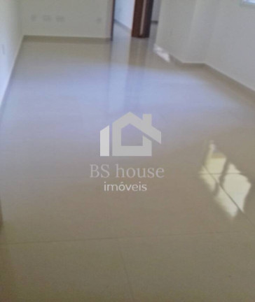 Imagem Apartamento com 2 Quartos à Venda, 100 m² em Vila Camilópolis - Santo André
