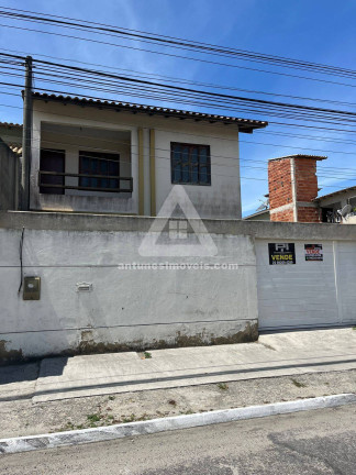 Imagem Casa com 3 Quartos à Venda, 200 m² em Cabo Frio Imagem Casa com 3 Quartos à Venda, 200 m² em Cabo Frio