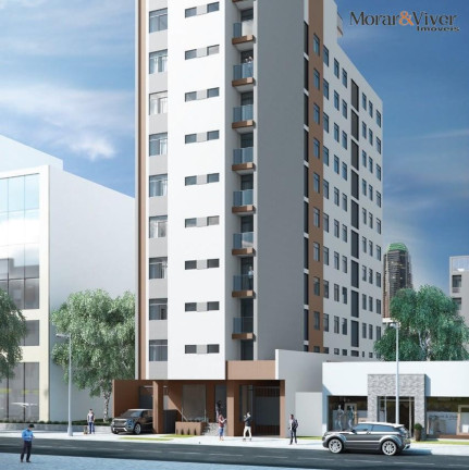 Imagem Imóvel Comercial à Venda, 30 m² em Centro - Curitiba