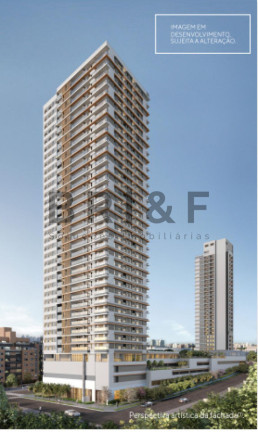 Imagem Apartamento com 4 Quartos à Venda, 209 m² em Brooklin - São Paulo Imagem Apartamento com 4 Quartos à Venda, 209 m² em Brooklin - São Paulo