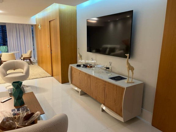 Imagem Imóvel com 2 Quartos à Venda, 106 m² em Vila Nova Conceição - São Paulo