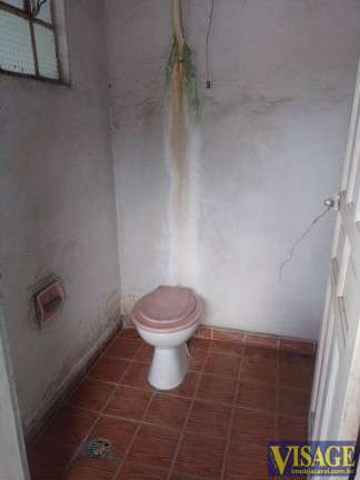 Imagem Casa com 2 Quartos à Venda, 490 m² em Jd. Mesquita - Jacareí