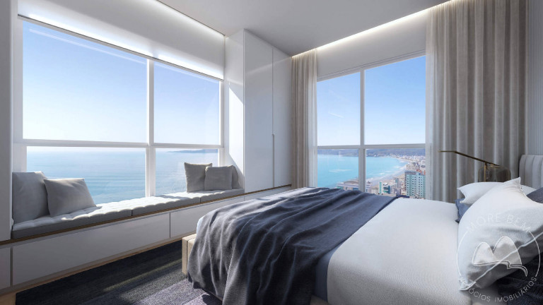 Imagem Apartamento com 5 Quartos à Venda, 282 m² em Meia Praia - Itapema Imagem Apartamento com 5 Quartos à Venda, 282 m² em Meia Praia - Itapema