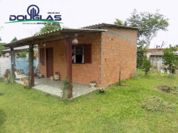 Imagem Casa com 2 Quartos à Venda, 500 m² em águas Claras - Viamão