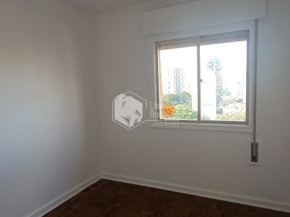 Imagem Apartamento com 3 Quartos à Venda, 103 m² em Pompeia - São Paulo