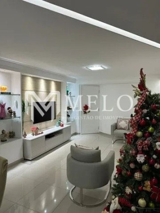 Imagem Apartamento com 4 Quartos à Venda, 122 m² em Casa Forte - Recife Imagem Apartamento com 4 Quartos à Venda, 122 m² em Casa Forte - Recife