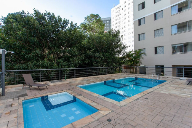 Imagem Apartamento com 2 Quartos à Venda, 49 m² em Imirim - São Paulo Imagem Apartamento com 2 Quartos à Venda, 49 m² em Imirim - São Paulo