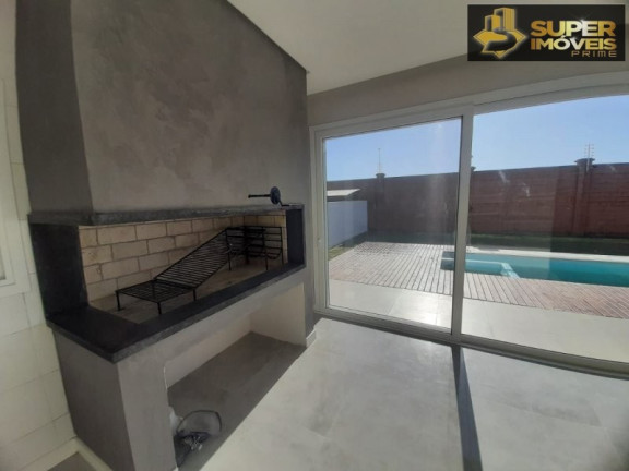 Imagem Casa com 3 Quartos à Venda, 400 m² em Laranjal - Pelotas