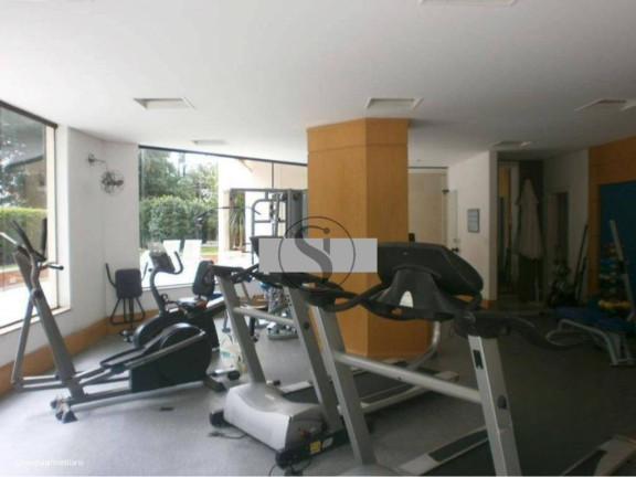 Imagem Apartamento com 4 Quartos para Alugar, 370 m² em Pacaembu - São Paulo Imagem Apartamento com 4 Quartos para Alugar, 370 m² em Pacaembu - São Paulo