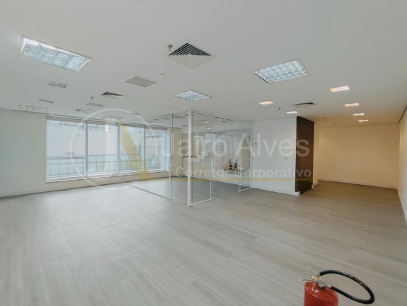 Imagem Imóvel para Alugar, 603 m² em Vila Olímpia - São Paulo