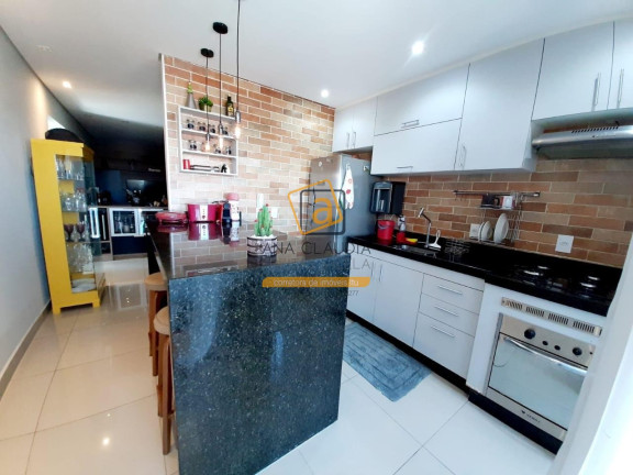 Imagem Apartamento com 2 Quartos à Venda, 74 m² em Jardim Nair Maria - Salto Imagem Apartamento com 2 Quartos à Venda, 74 m² em Jardim Nair Maria - Salto