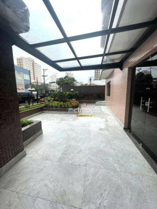 Imagem Apartamento com 3 Quartos à Venda, 131 m² em Santa Paula - São Caetano Do Sul Imagem Apartamento com 3 Quartos à Venda, 131 m² em Santa Paula - São Caetano Do Sul