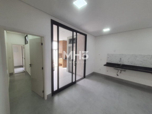 Imagem Casa de Condomínio com 3 Quartos à Venda, 135 m² em Vila Monte Alegre - Paulínia Imagem Casa de Condomínio com 3 Quartos à Venda, 135 m² em Vila Monte Alegre - Paulínia