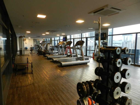 Imagem Studio com 1 Quarto para Alugar, 65 m² em Vila Olímpia - São Paulo Imagem Studio com 1 Quarto para Alugar, 65 m² em Vila Olímpia - São Paulo