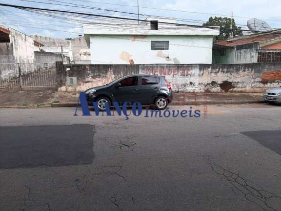 Imagem Terreno à Venda, 1.100 m² em Vila Santa Terezinha - Várzea Paulista