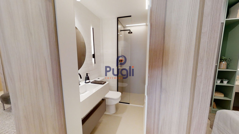 Imagem Apartamento com 3 Quartos à Venda, 112 m² em água Branca - São Paulo