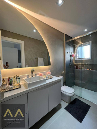 Imagem Casa com 4 Quartos à Venda, 410 m² em Alphaville - Santana De Parnaíba