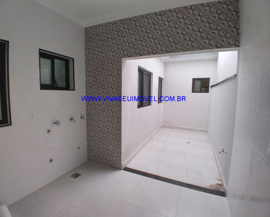 Imagem Casa com 3 Quartos à Venda, 130 m² em Jardim Residencial Nova Veneza - Indaiatuba Imagem Casa com 3 Quartos à Venda, 130 m² em Jardim Residencial Nova Veneza - Indaiatuba