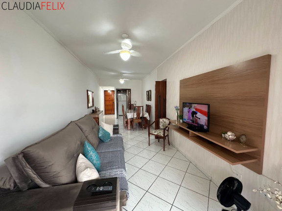 Imagem Imóvel com 2 Quartos à Venda, 82 m² em Canto Do Forte - Praia Grande Imagem Imóvel com 2 Quartos à Venda, 82 m² em Canto Do Forte - Praia Grande