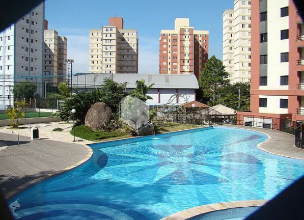 Imagem Apartamento com 2 Quartos à Venda, 49 m² em Jardim íris - São Paulo Imagem Apartamento com 2 Quartos à Venda, 49 m² em Jardim íris - São Paulo