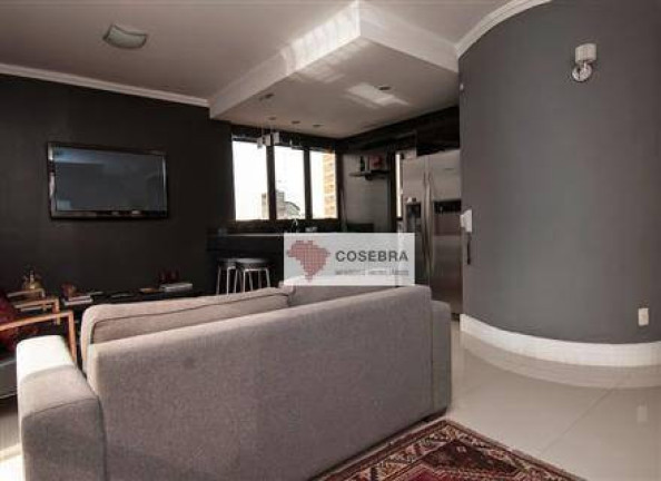 Imagem Apartamento com 2 Quartos à Venda, 142 m² em Planalto Paulista - São Paulo Imagem Apartamento com 2 Quartos à Venda, 142 m² em Planalto Paulista - São Paulo