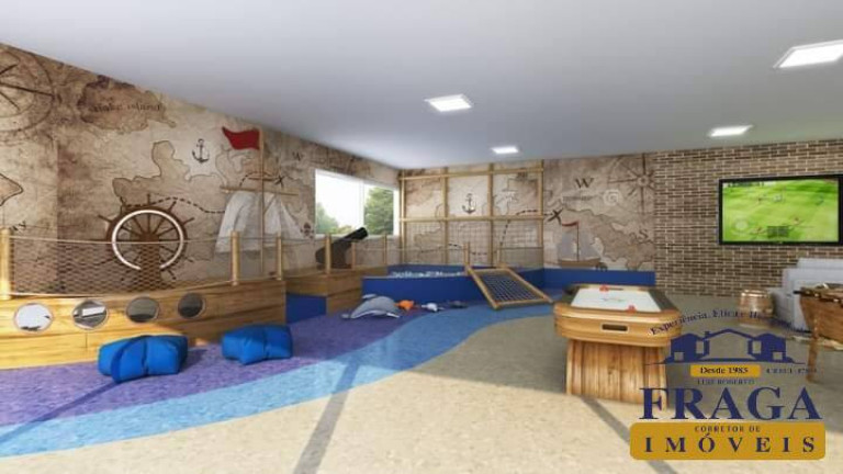 Imagem Apartamento com 3 Quartos à Venda, 62 m² em Altos Do Trijulo - Sorocaba Imagem Apartamento com 3 Quartos à Venda, 62 m² em Altos Do Trijulo - Sorocaba