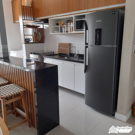 Imagem Apartamento com 2 Quartos à Venda, 15 m² em Umuarama - Ubatuba