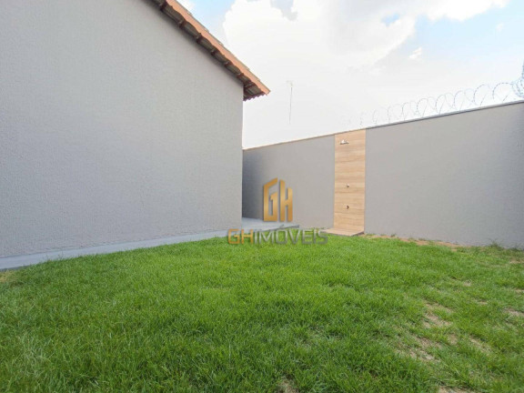 Imagem Casa com 3 Quartos à Venda, 99 m² em Garavelo Residencial Park - Aparecida De Goiânia Imagem Casa com 3 Quartos à Venda, 99 m² em Garavelo Residencial Park - Aparecida De Goiânia