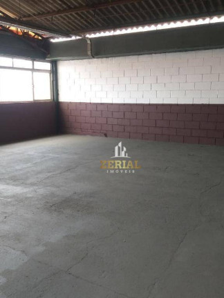Imagem Galpão à Venda, 700 m² em Centro - São Caetano Do Sul Imagem Galpão à Venda, 700 m² em Centro - São Caetano Do Sul