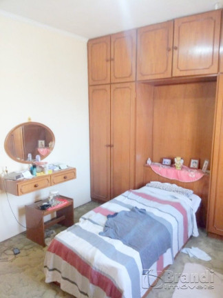 Imagem Casa com 3 Quartos à Venda, 170 m² em Vila Graciosa - São Paulo