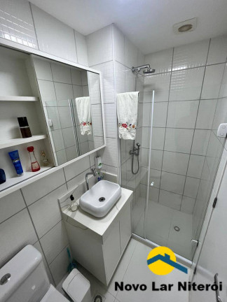 Imagem Apartamento com 2 Quartos à Venda, 65 m² em Maria Paula - São Gonçalo