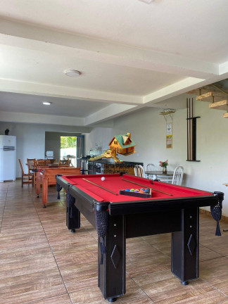 Imagem Chácara com 3 Quartos à Venda, 250 m² em Nova Cerejeira - Atibaia Imagem Chácara com 3 Quartos à Venda, 250 m² em Nova Cerejeira - Atibaia