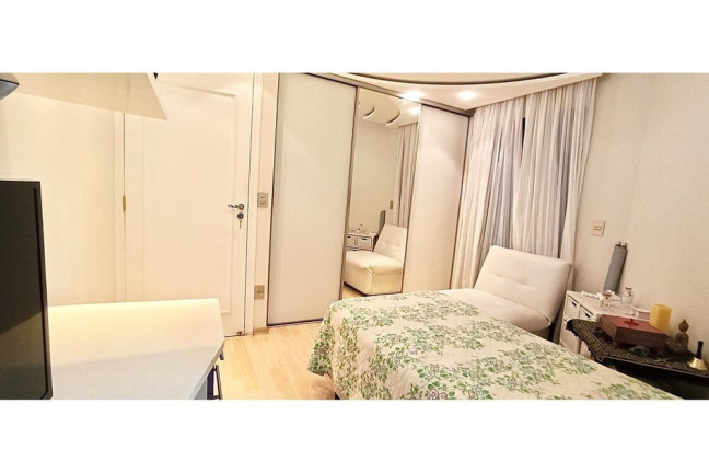 Imagem Apartamento com 3 Quartos à Venda, 165 m² em Parque Da Mooca - São Paulo Imagem Apartamento com 3 Quartos à Venda, 165 m² em Parque Da Mooca - São Paulo