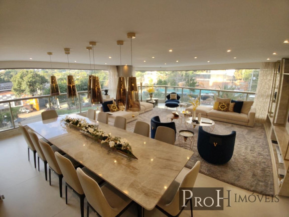 Imagem Apartamento com 4 Quartos à Venda, 150 m² em Indianópolis - São Paulo Imagem Apartamento com 4 Quartos à Venda, 150 m² em Indianópolis - São Paulo