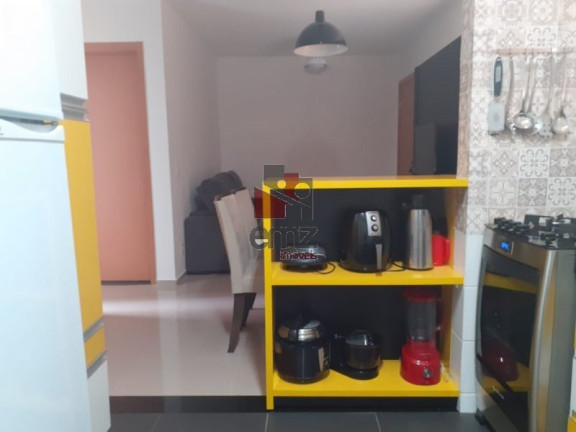 Imagem Apartamento com 2 Quartos à Venda, 47 m² em Bairro Seminário - Campo Grande