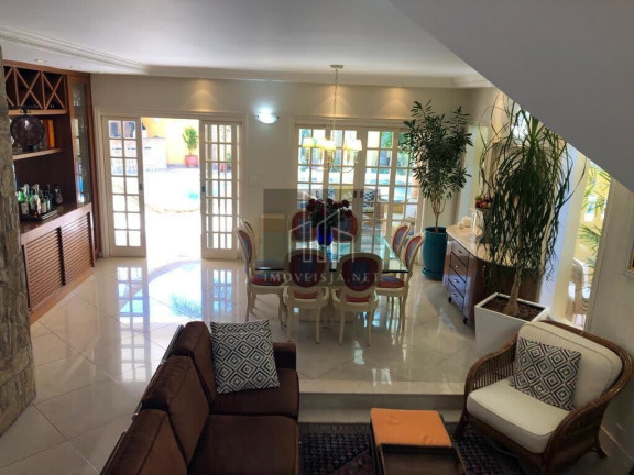 Imagem Casa com 4 Quartos para Alugar, 300 m² em Alphaville - Santana De Parnaíba Imagem Casa com 4 Quartos para Alugar, 300 m² em Alphaville - Santana De Parnaíba
