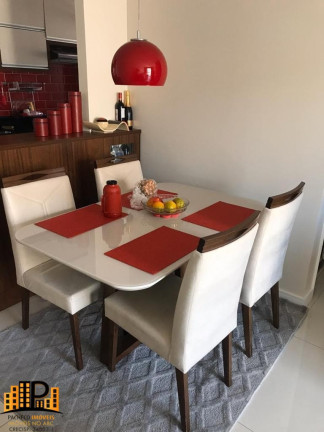 Imagem Apartamento com 3 Quartos à Venda, 62 m² em Centro - Diadema Imagem Apartamento com 3 Quartos à Venda, 62 m² em Centro - Diadema