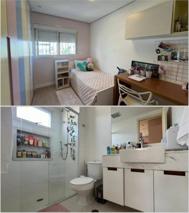 Imagem Apartamento com 3 Quartos à Venda, 350 m² em Bosque Da Saúde - São Paulo Imagem Apartamento com 3 Quartos à Venda, 350 m² em Bosque Da Saúde - São Paulo