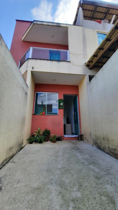 Imagem Casa com 2 Quartos à Venda, 50 m² em Eldorado,(parque Durval De Barros) - Ibirité