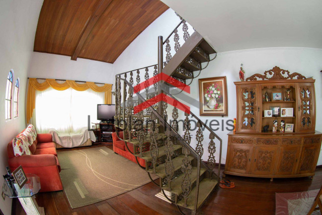 Imagem Casa com 3 Quartos à Venda, 180 m² em Parque Da Vila Prudente - São Paulo Imagem Casa com 3 Quartos à Venda, 180 m² em Parque Da Vila Prudente - São Paulo