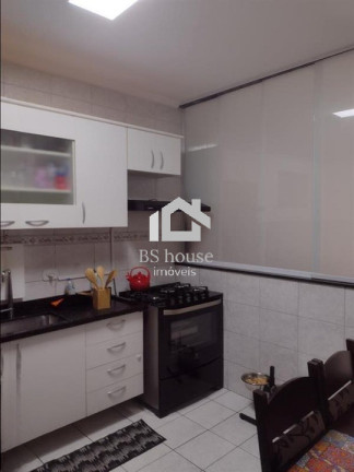 Imagem Apartamento com 3 Quartos à Venda, 90 m² em Vila Alpina - Santo André Imagem Apartamento com 3 Quartos à Venda, 90 m² em Vila Alpina - Santo André