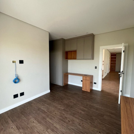 Imagem Casa com 4 Quartos à Venda, 520 m² em Urbanova - São José Dos Campos